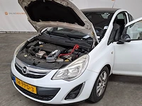 Personenauto, opel, corsa, 1.3 cdti ecoflex s/s cosmo, 2011 - afbeelding 76 van  79