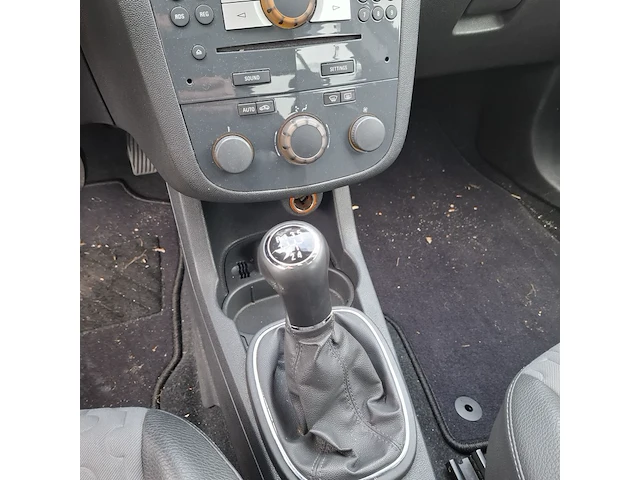 Personenauto, opel, corsa, 1.3 cdti ecoflex s/s cosmo, 2011 - afbeelding 2 van  18