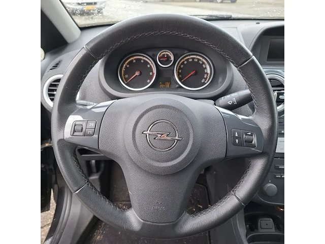Personenauto, opel, corsa, 1.3 cdti ecoflex s/s cosmo, 2011 - afbeelding 3 van  18