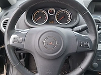 Personenauto, opel, corsa, 1.3 cdti ecoflex s/s cosmo, 2011 - afbeelding 3 van  18