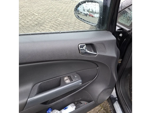 Personenauto, opel, corsa, 1.3 cdti ecoflex s/s cosmo, 2011 - afbeelding 5 van  18
