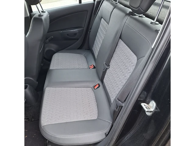 Personenauto, opel, corsa, 1.3 cdti ecoflex s/s cosmo, 2011 - afbeelding 6 van  18