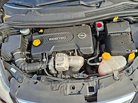 Personenauto, opel, corsa, 1.3 cdti ecoflex s/s cosmo, 2011 - afbeelding 15 van  18