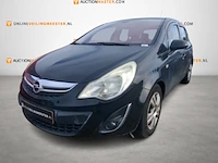 Personenauto, opel, corsa, 1.3 cdti ecoflex s/s cosmo, 2011