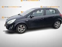 Personenauto, opel, corsa, 1.3 cdti ecoflex s/s cosmo, 2011 - afbeelding 7 van  18