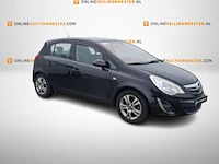 Personenauto, opel, corsa, 1.3 cdti ecoflex s/s cosmo, 2011 - afbeelding 9 van  18