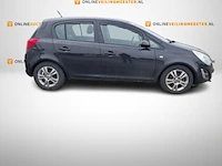 Personenauto, opel, corsa, 1.3 cdti ecoflex s/s cosmo, 2011 - afbeelding 10 van  18