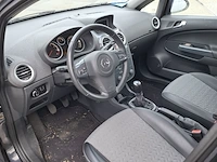Personenauto, opel, corsa, 1.3 cdti ecoflex s/s cosmo, 2011 - afbeelding 11 van  18