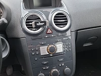 Personenauto, opel, corsa, 1.3 cdti ecoflex s/s cosmo, 2011 - afbeelding 12 van  18