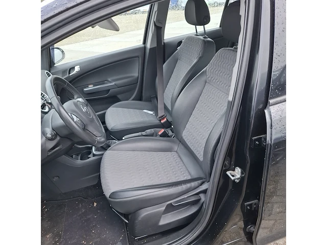Personenauto, opel, corsa, 1.3 cdti ecoflex s/s cosmo, 2011 - afbeelding 13 van  18