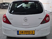 Personenauto, opel, corsa, 1.3 cdti ecoflex s/s cosmo, 2011 - afbeelding 2 van  79