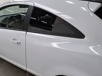 Personenauto, opel, corsa, 1.3 cdti ecoflex s/s cosmo, 2011 - afbeelding 4 van  79