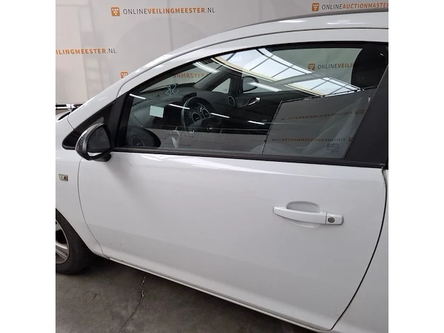 Personenauto, opel, corsa, 1.3 cdti ecoflex s/s cosmo, 2011 - afbeelding 5 van  79
