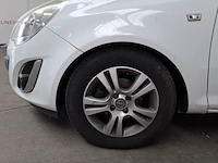 Personenauto, opel, corsa, 1.3 cdti ecoflex s/s cosmo, 2011 - afbeelding 7 van  79