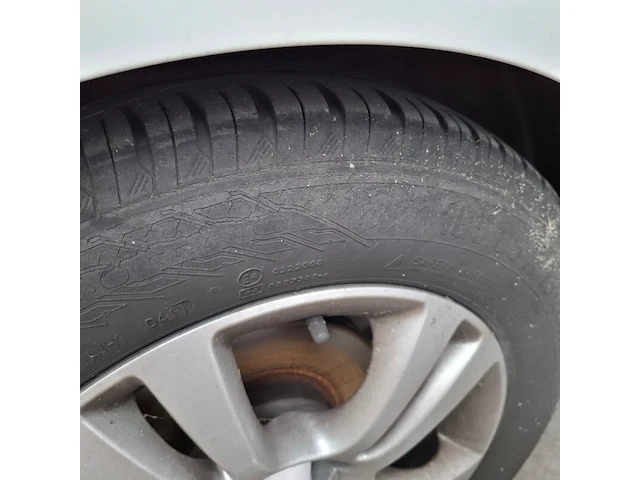 Personenauto, opel, corsa, 1.3 cdti ecoflex s/s cosmo, 2011 - afbeelding 8 van  79