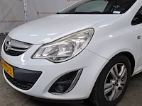 Personenauto, opel, corsa, 1.3 cdti ecoflex s/s cosmo, 2011 - afbeelding 9 van  79