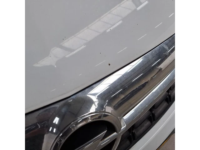 Personenauto, opel, corsa, 1.3 cdti ecoflex s/s cosmo, 2011 - afbeelding 13 van  79
