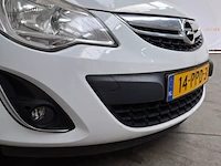 Personenauto, opel, corsa, 1.3 cdti ecoflex s/s cosmo, 2011 - afbeelding 16 van  79