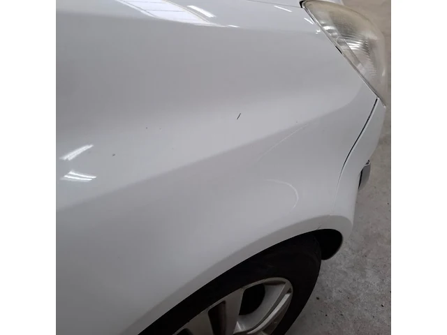 Personenauto, opel, corsa, 1.3 cdti ecoflex s/s cosmo, 2011 - afbeelding 20 van  79