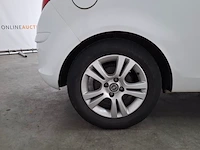 Personenauto, opel, corsa, 1.3 cdti ecoflex s/s cosmo, 2011 - afbeelding 22 van  79