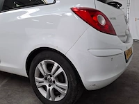 Personenauto, opel, corsa, 1.3 cdti ecoflex s/s cosmo, 2011 - afbeelding 25 van  79