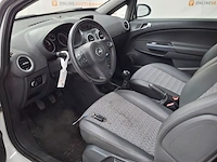 Personenauto, opel, corsa, 1.3 cdti ecoflex s/s cosmo, 2011 - afbeelding 37 van  79