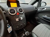 Personenauto, opel, corsa, 1.3 cdti ecoflex s/s cosmo, 2011 - afbeelding 51 van  79