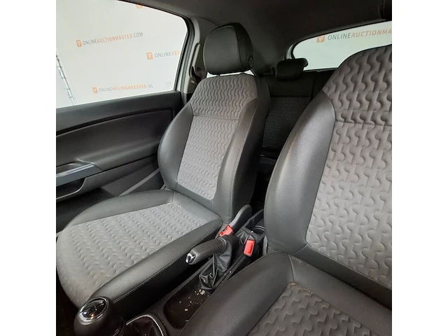 Personenauto, opel, corsa, 1.3 cdti ecoflex s/s cosmo, 2011 - afbeelding 52 van  79