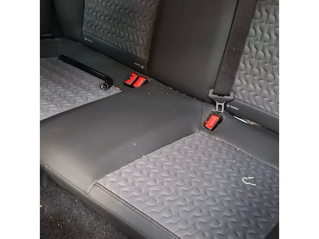 Personenauto, opel, corsa, 1.3 cdti ecoflex s/s cosmo, 2011 - afbeelding 55 van  79