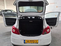 Personenauto, opel, corsa, 1.3 cdti ecoflex s/s cosmo, 2011 - afbeelding 57 van  79