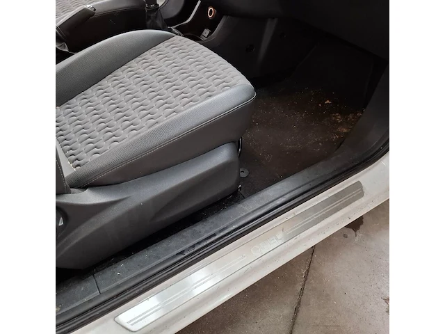 Personenauto, opel, corsa, 1.3 cdti ecoflex s/s cosmo, 2011 - afbeelding 62 van  79