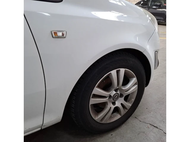 Personenauto, opel, corsa, 1.3 cdti ecoflex s/s cosmo, 2011 - afbeelding 56 van  79