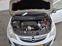 Personenauto, opel, corsa, 1.3 cdti ecoflex s/s cosmo, 2011 - afbeelding 68 van  79