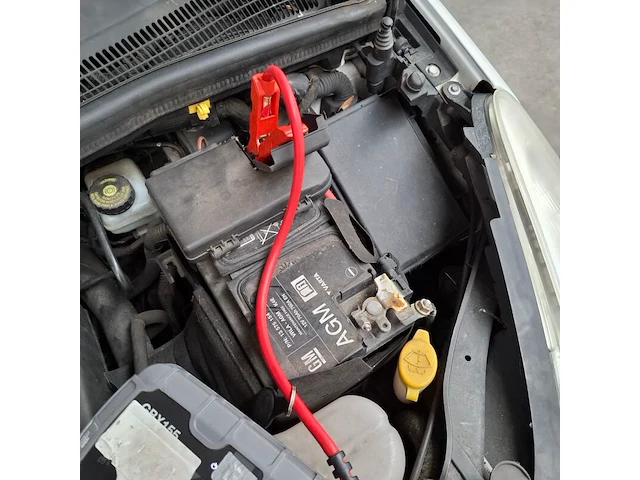 Personenauto, opel, corsa, 1.3 cdti ecoflex s/s cosmo, 2011 - afbeelding 70 van  79