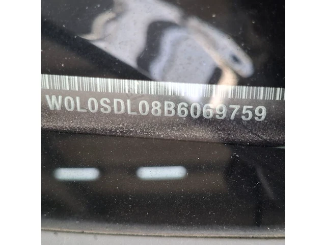 Personenauto, opel, corsa, 1.3 cdti ecoflex s/s cosmo, 2011 - afbeelding 73 van  79