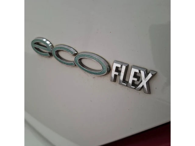 Personenauto, opel, corsa, 1.3 cdti ecoflex s/s cosmo, 2011 - afbeelding 74 van  79