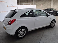 Personenauto, opel, corsa, 1.3 cdti ecoflex s/s cosmo, 2011 - afbeelding 79 van  79