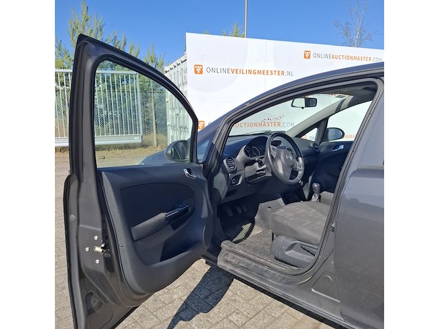 Personenauto, opel, corsa 1.3 cdti ecoflex s/s edition, 2011 - afbeelding 2 van  31