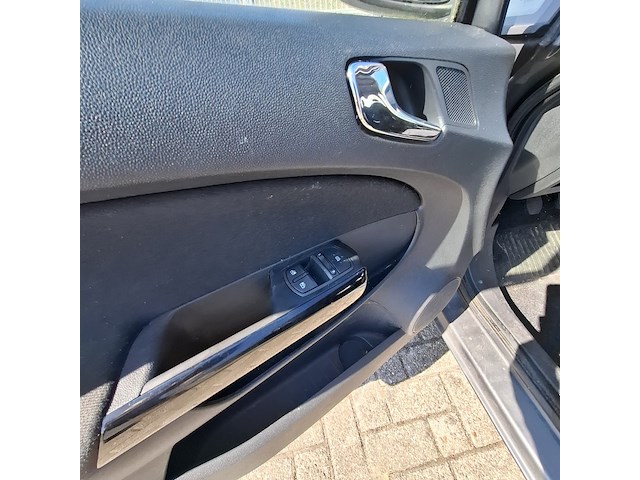 Personenauto, opel, corsa 1.3 cdti ecoflex s/s edition, 2011 - afbeelding 3 van  31