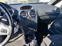 Personenauto, opel, corsa 1.3 cdti ecoflex s/s edition, 2011 - afbeelding 5 van  31