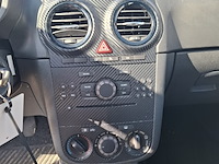 Personenauto, opel, corsa 1.3 cdti ecoflex s/s edition, 2011 - afbeelding 6 van  31