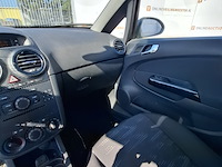 Personenauto, opel, corsa 1.3 cdti ecoflex s/s edition, 2011 - afbeelding 7 van  31