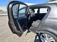 Personenauto, opel, corsa 1.3 cdti ecoflex s/s edition, 2011 - afbeelding 8 van  31