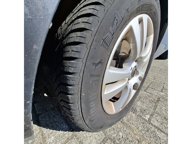 Personenauto, opel, corsa 1.3 cdti ecoflex s/s edition, 2011 - afbeelding 11 van  31