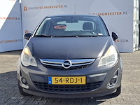 Personenauto, opel, corsa 1.3 cdti ecoflex s/s edition, 2011 - afbeelding 23 van  31