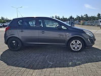 Personenauto, opel, corsa 1.3 cdti ecoflex s/s edition, 2011 - afbeelding 27 van  31