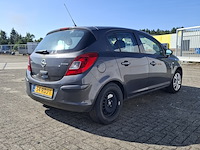 Personenauto, opel, corsa 1.3 cdti ecoflex s/s edition, 2011 - afbeelding 28 van  31