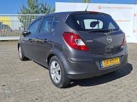 Personenauto, opel, corsa 1.3 cdti ecoflex s/s edition, 2011 - afbeelding 30 van  31