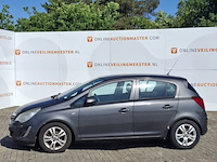 Personenauto, opel, corsa 1.3 cdti ecoflex s/s edition, 2011 - afbeelding 31 van  31