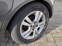 Personenauto opel, corsa 1.3 cdti, grijs, bouwjaar 2011 - afbeelding 2 van  47